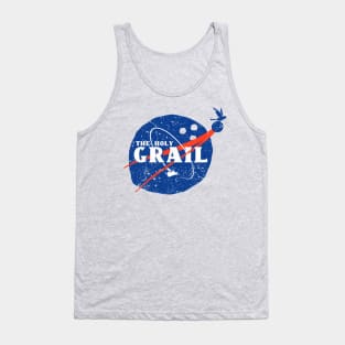 The Holy Grail Tank Top